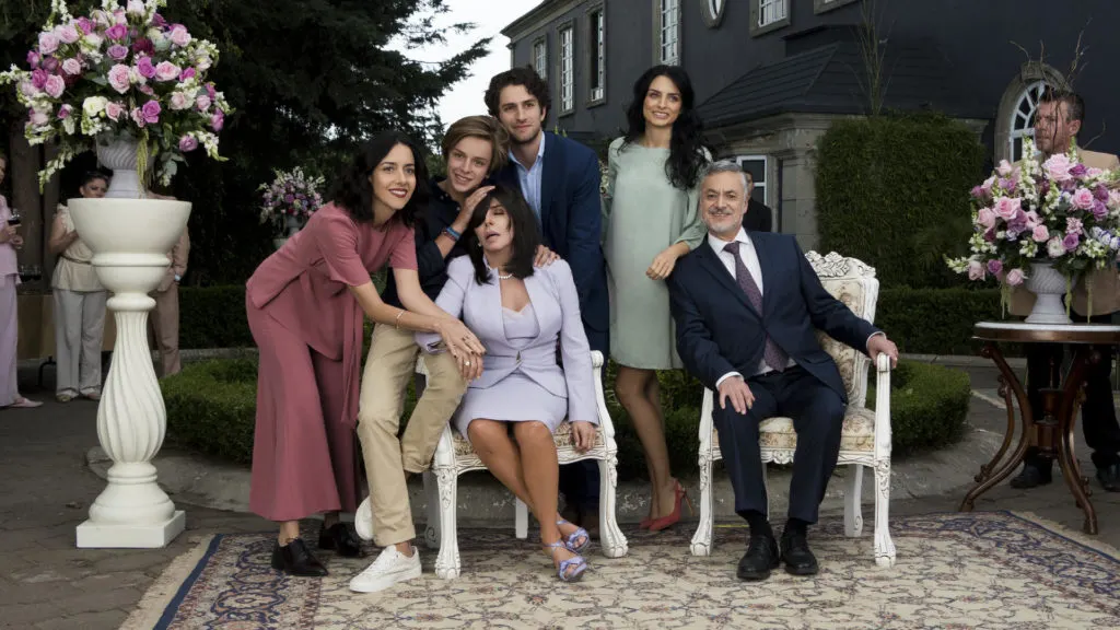 10 noticias breves sobre series