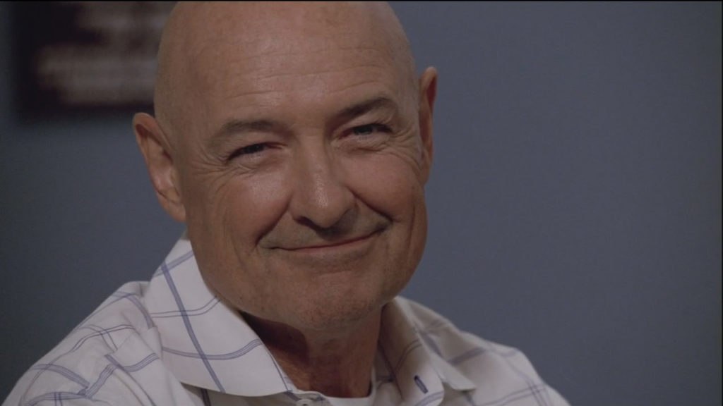 Personajes que extrañamos #16: John Locke
