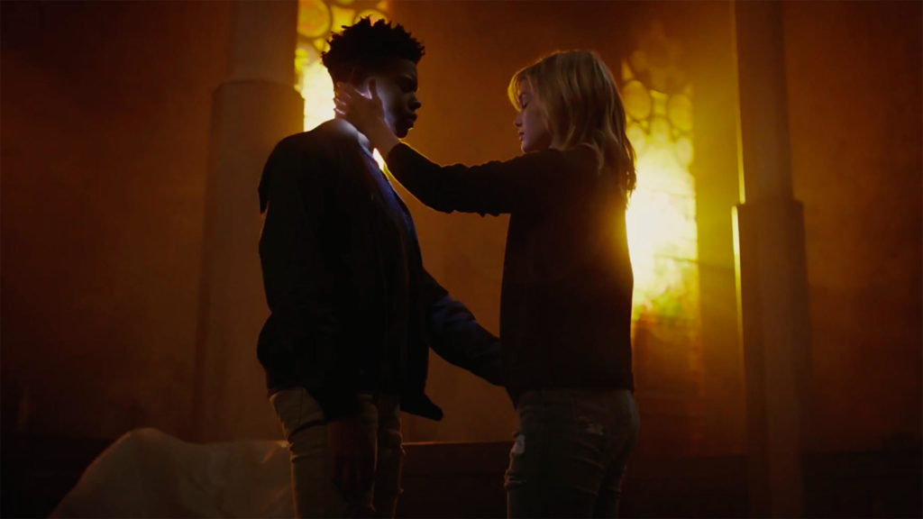 Qué podemos esperar en la segunda temporada