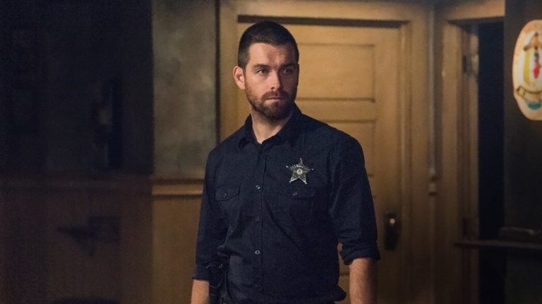 Personajes que extrañamos #14: Lucas Hood