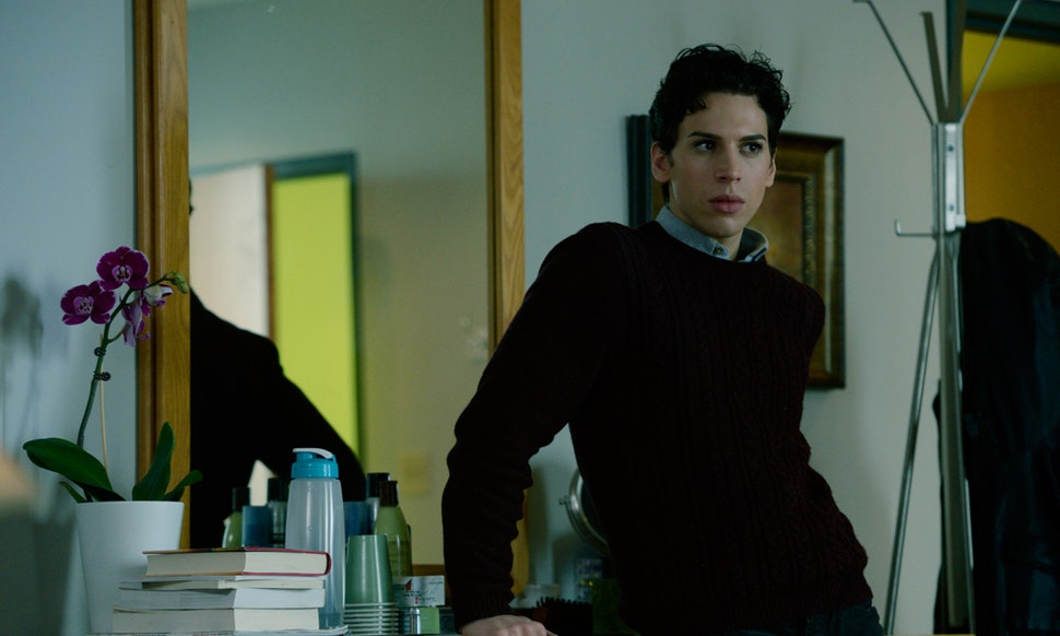 Personajes que extrañamos #15: Felix Dawkins