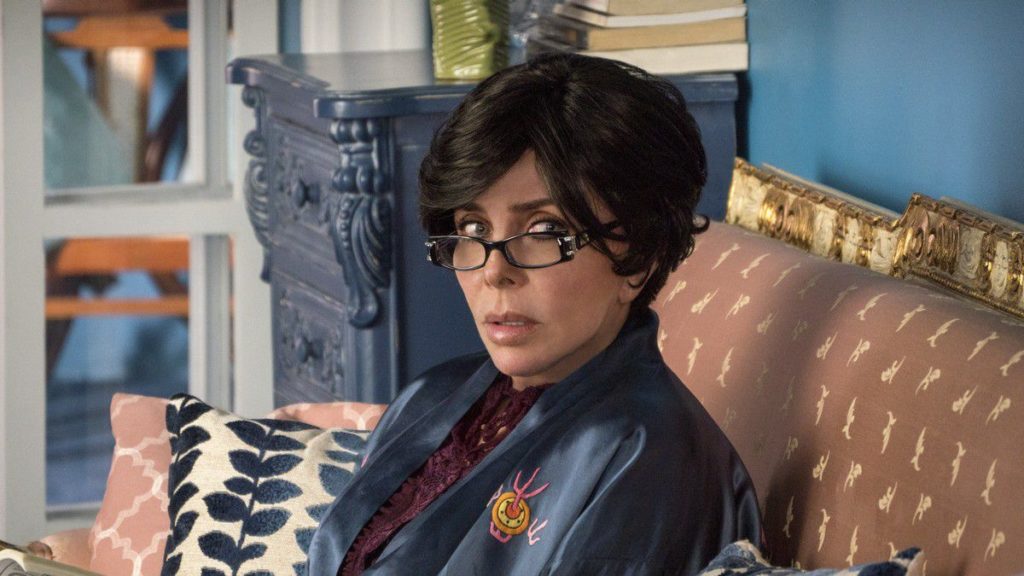 Mujeres que amamos: Verónica Castro