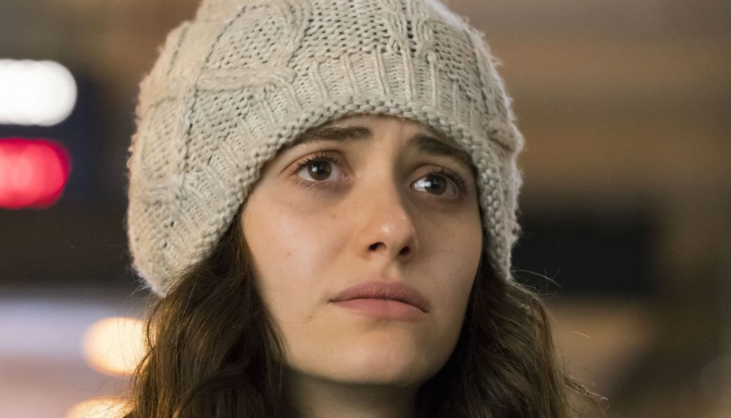 ¡Emmy Rossum anuncia que dejará la serie!