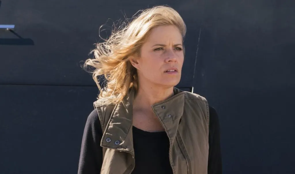Kim Dickens protagonizará el drama Queen Fur de Showtime