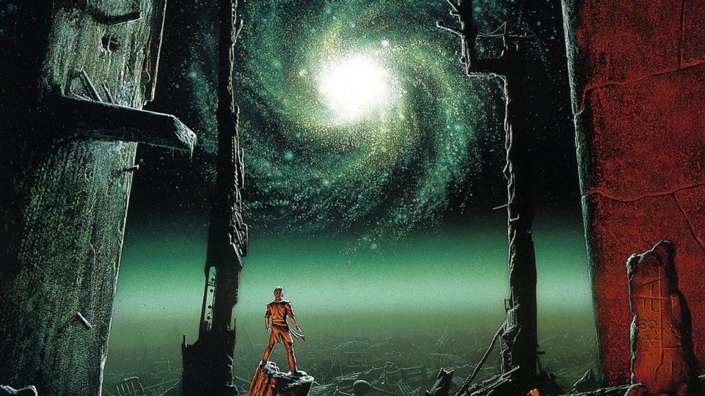 Apple ordena serie de ciencia ficción basada en la trilogía de Isaac Asimov