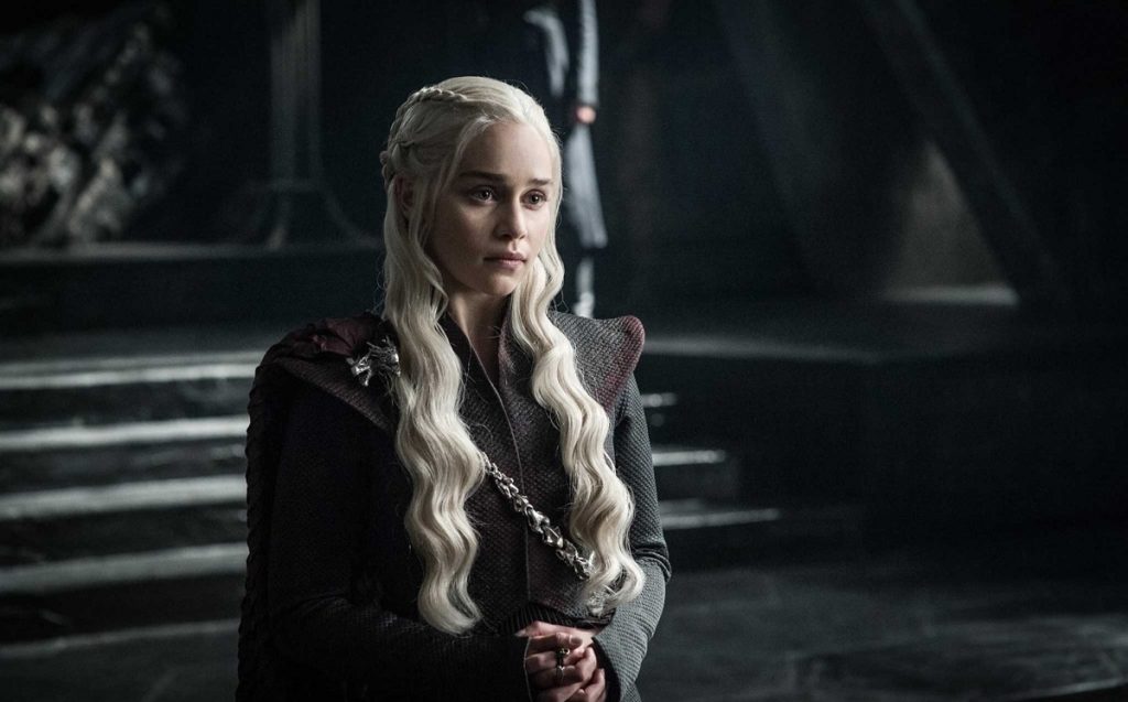 Se retrasa el estreno de la octava temporada