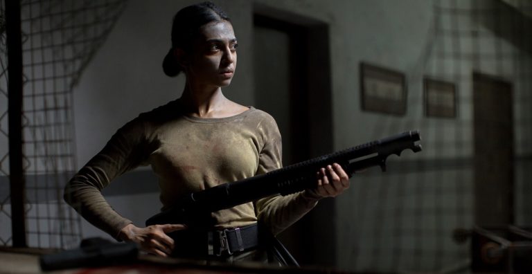 La miniserie de terror india de Netflix que hace uso del folclore local y la amenaza nacionalista