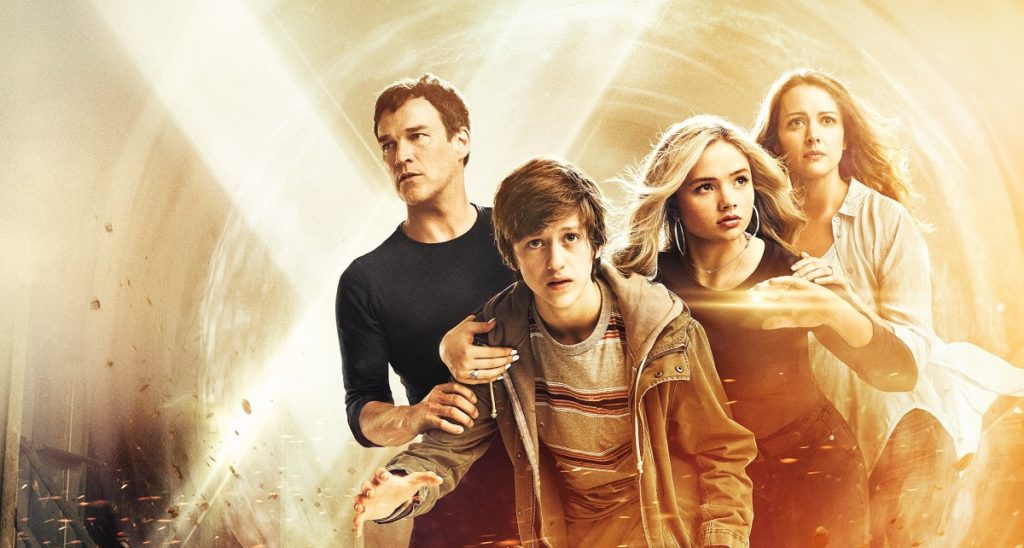 Nueva promo de la segunda temporada