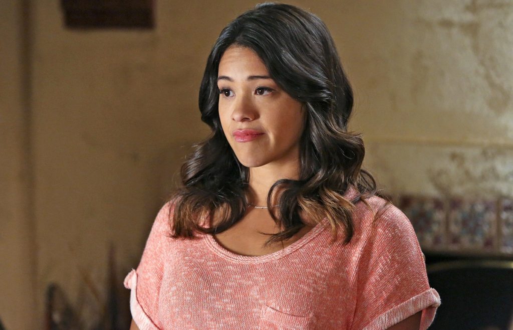 Gina Rodríguez dirigirá un episodio de la nueva versión