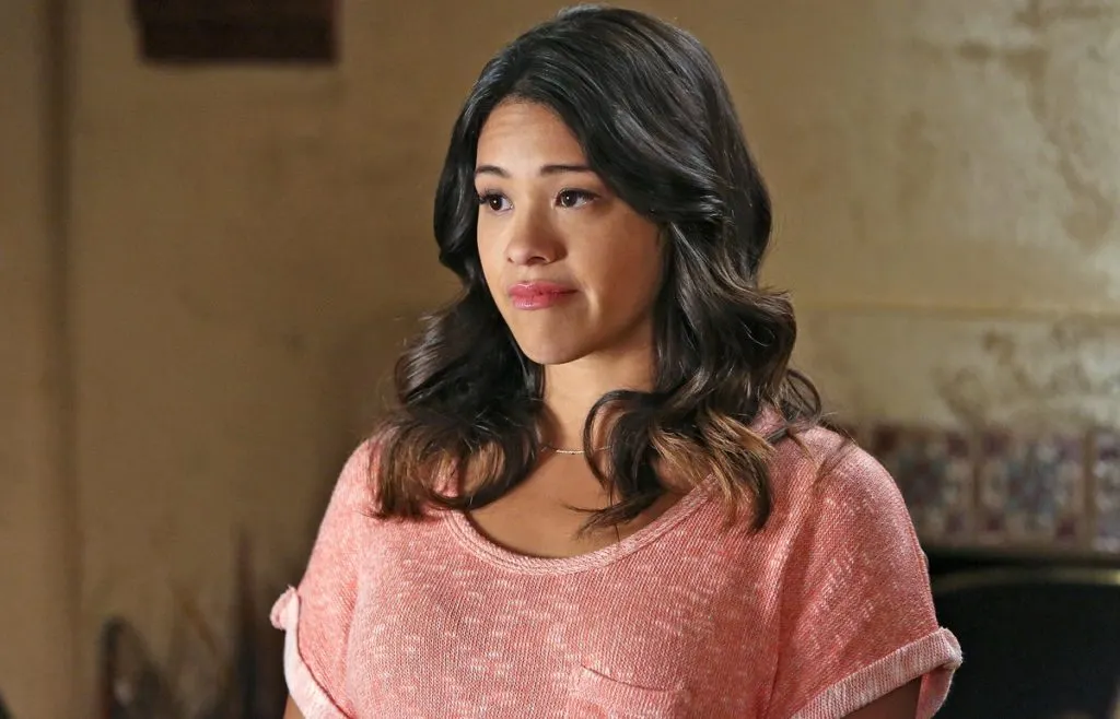 Gina Rodríguez dirigirá un episodio de la nueva versión