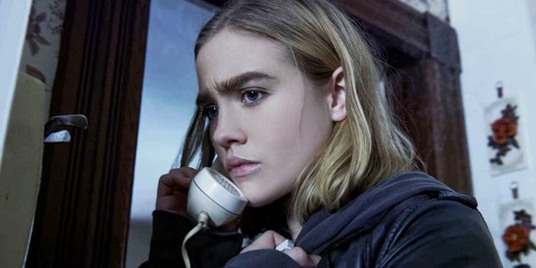 Debes ver esta misteriosa serie juvenil de ciencia ficción