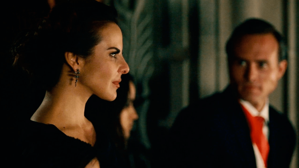 Tráiler y arte oficial de la segunda temporada