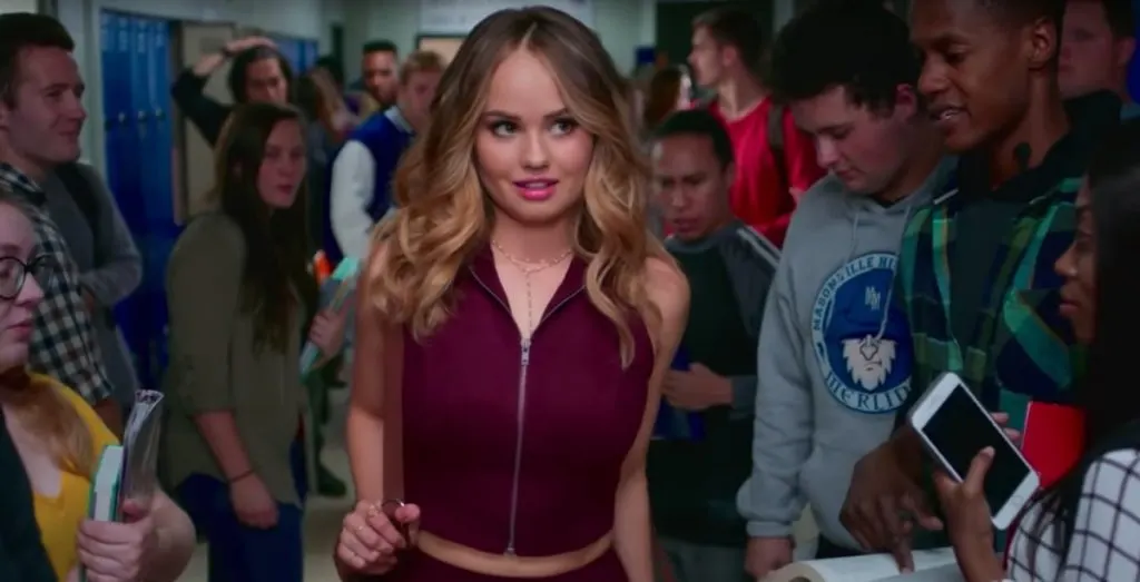La serie de Netflix que hace de la violencia de género y la gordofobia un circo