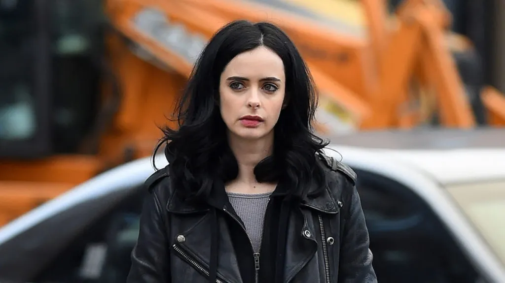 Krysten Ritter se suma a Love & Death, la nueva serie de HBO Max
