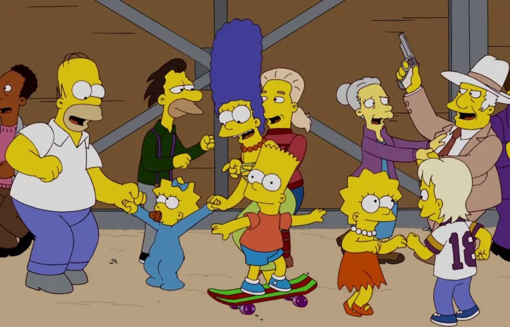 11 openings de series en versión cumbia