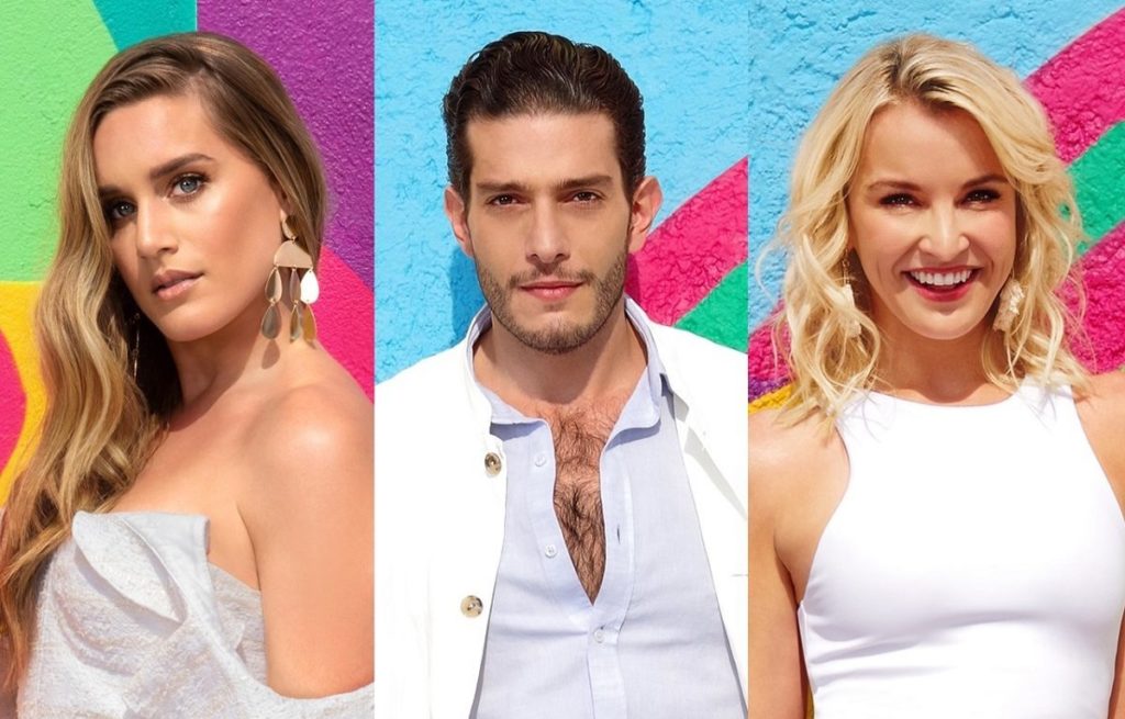 ¡Netflix estrena su primer reality show mexicano!