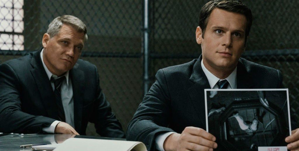 Revelan los asesinos seriales que aparecerán en la segunda temporada