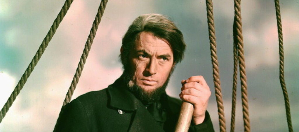 La serie y su homenaje a Ray Bradbury: entre las sombras verdes y la ballena blanca