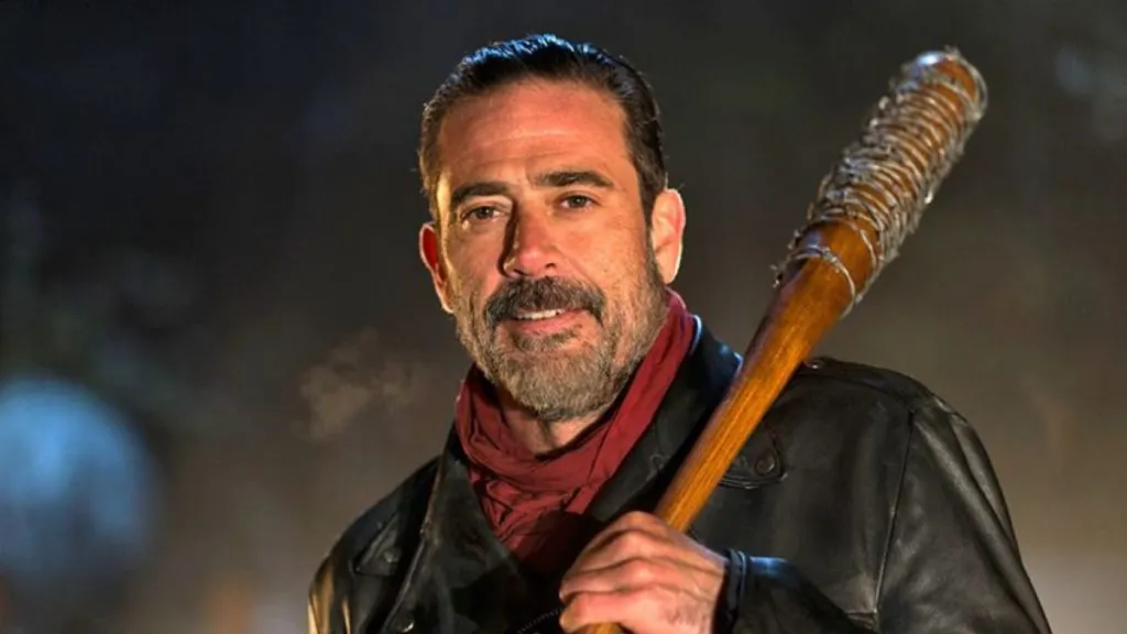 Jeffrey Dean Morgan cree que podría haber una redención para Negan