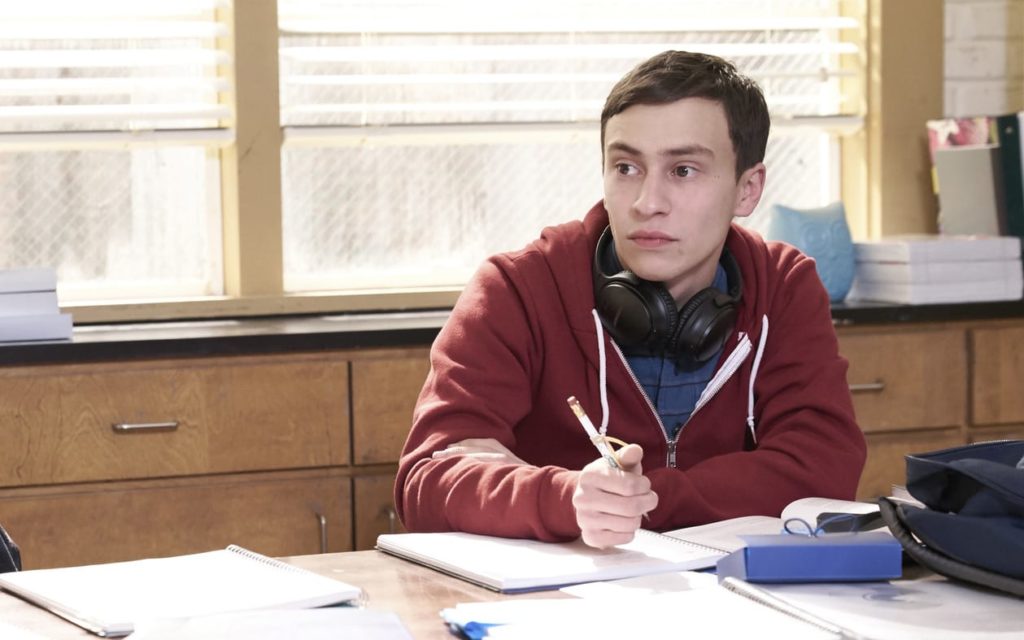 11 series entran a Netflix esta semana