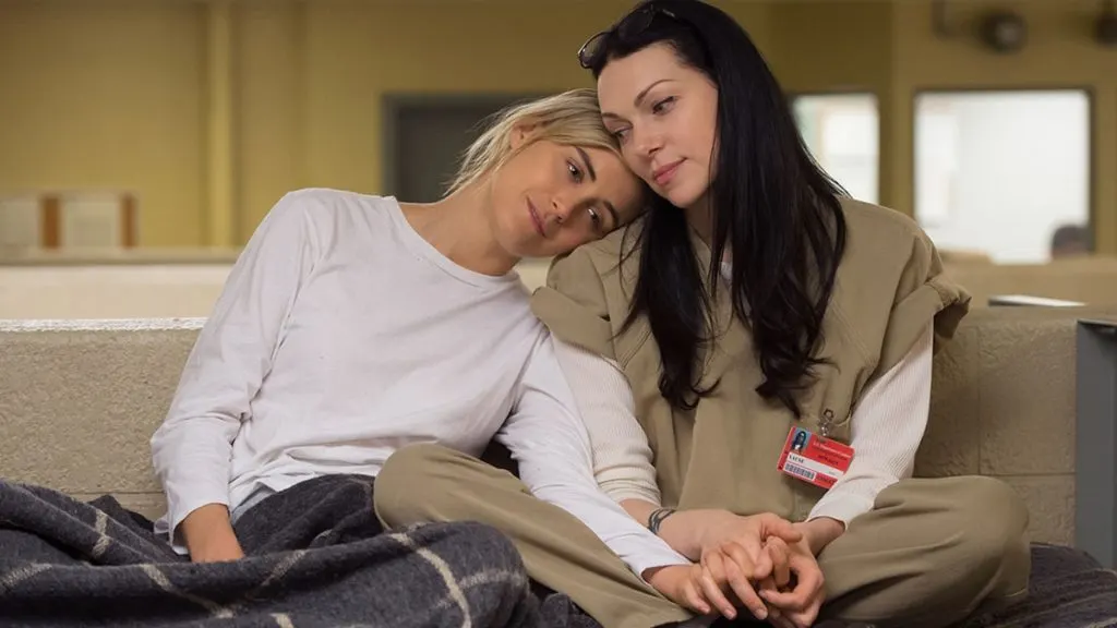 10 noticias breves sobre series