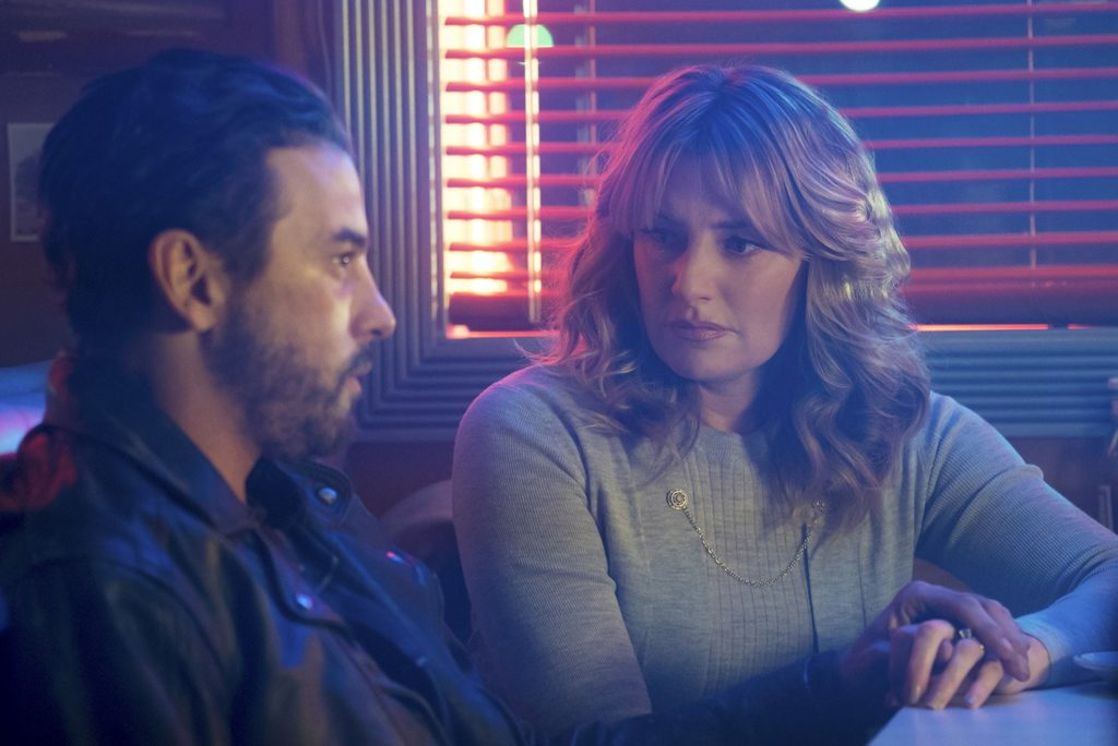 Nuevos detalles sobre el episodio flashback de la temporada 3