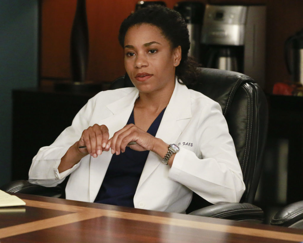 17 motivos por los que odiamos a Maggie Pierce