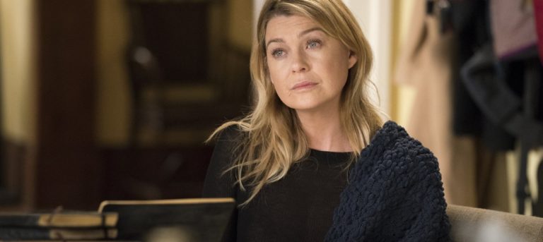 ¿Cuál de estos personajes del Grey-Sloan Memorial eres?