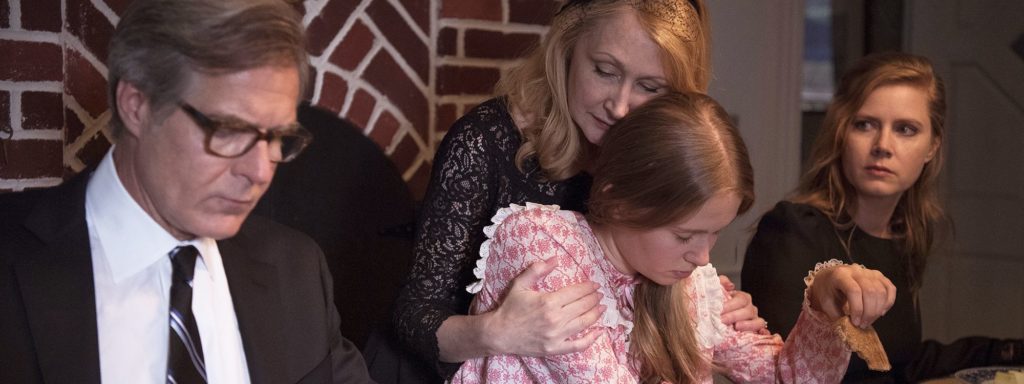 Diferencias que encontramos entre la serie de HBO y el libro, Parte 2