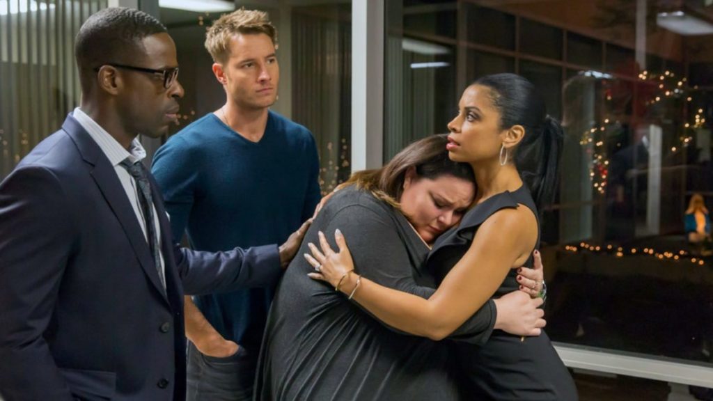 9 momentos que siguen haciéndonos llorar de la serie