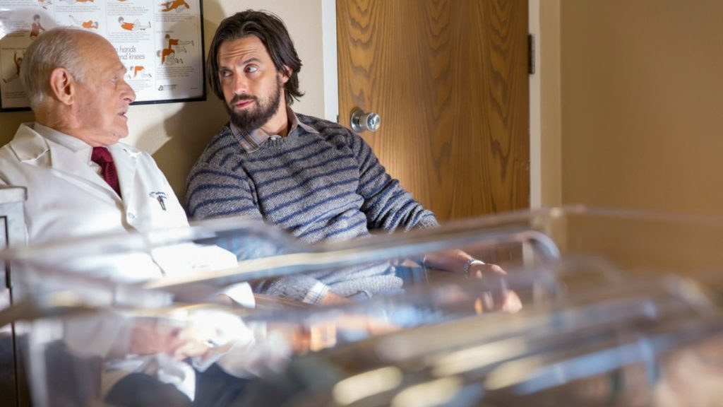 Otros 8 momentos que siguen haciéndonos llorar de la serie