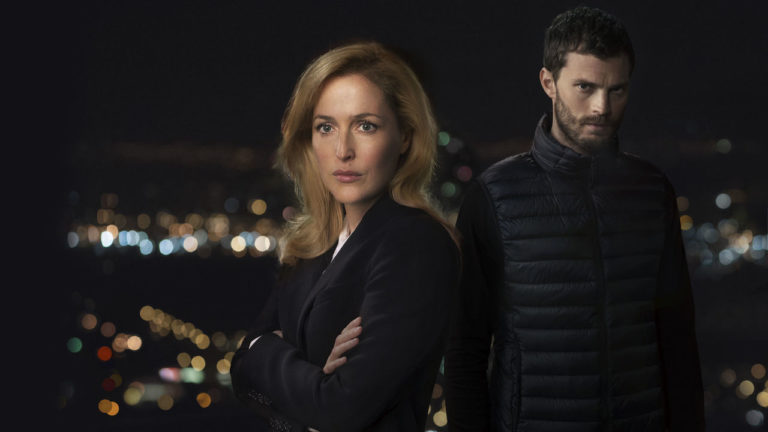 9 series más disponibles en Netflix para maratonear este fin de semana
