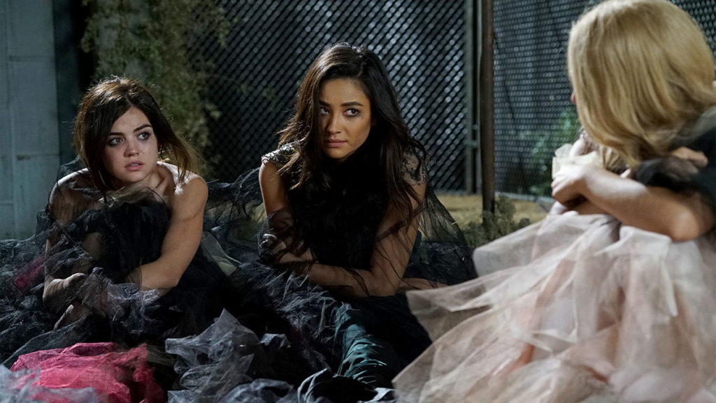 Los fanáticos votaron los 14 mejores episodios y estos son los resultados