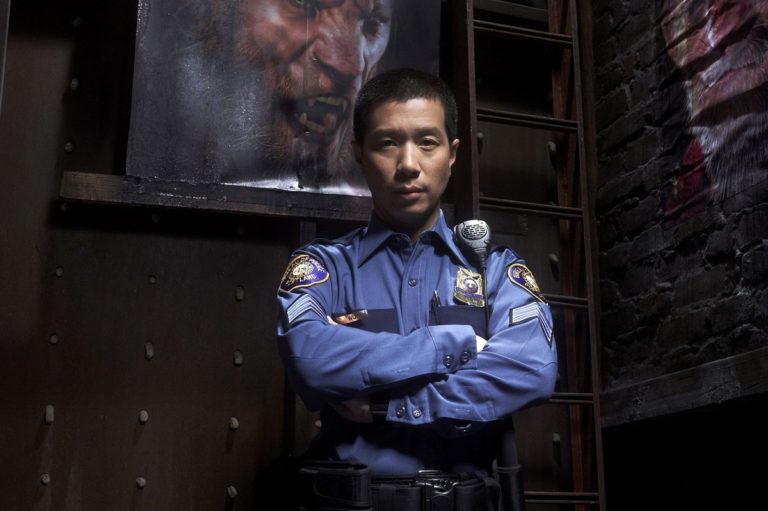 Reggie Lee se suma a la quinta temporada de New Orleans