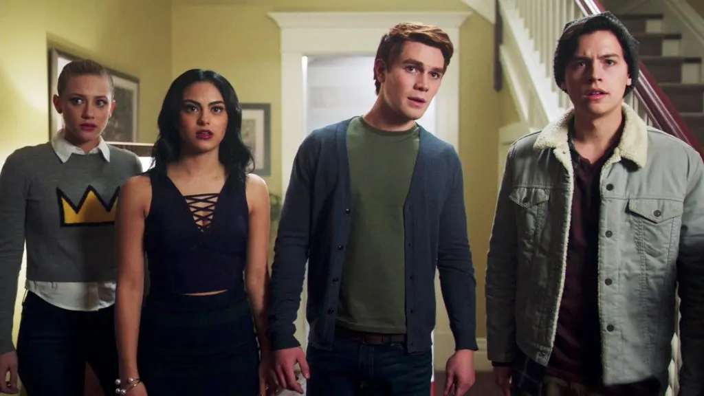 Nuevas fotos de la tercera temporada