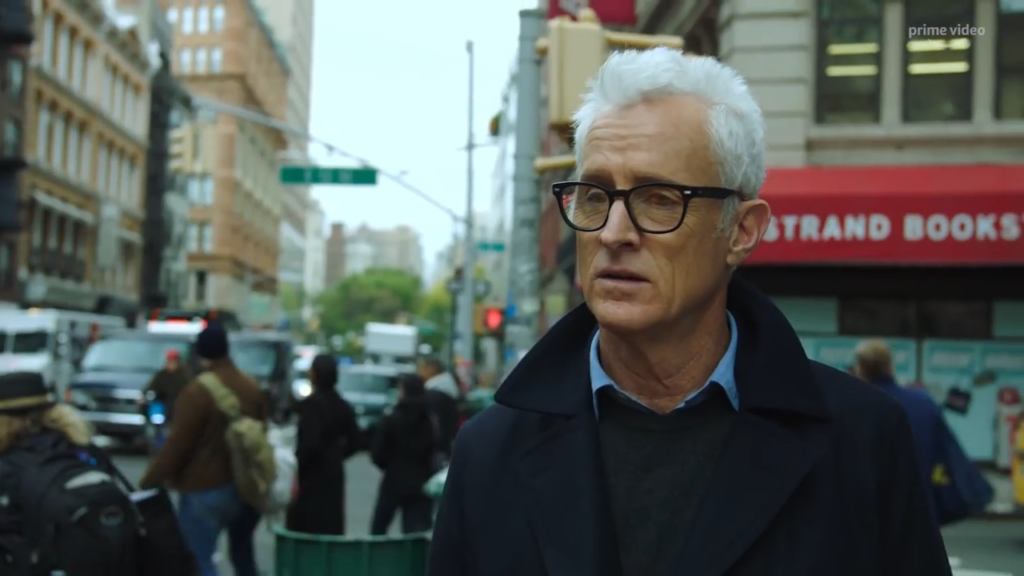 Amazon comparte sinopsis y primeras imágenes de su nuevo drama