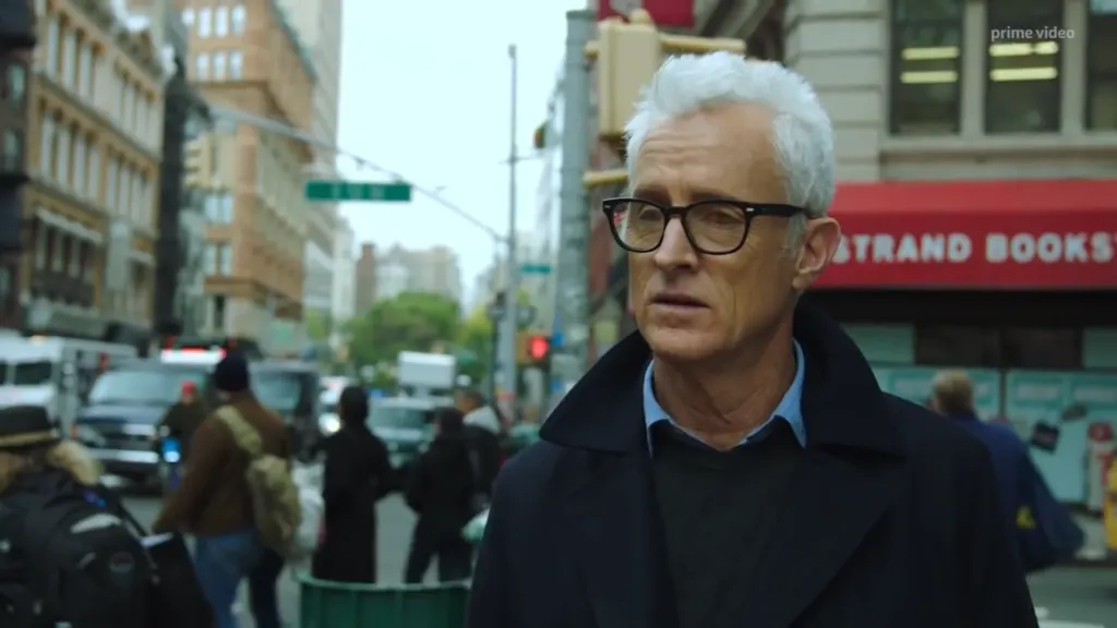 Amazon comparte sinopsis y primeras imágenes de su nuevo drama