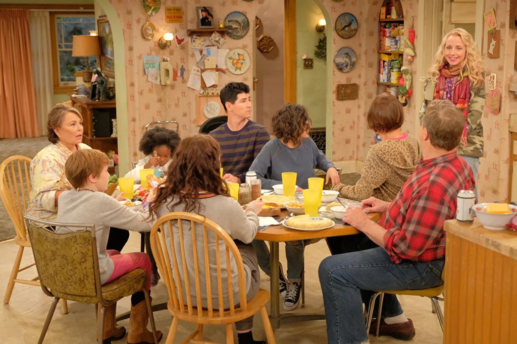 La producción del spin-off 'The Conners' ha comenzado y tenemos la primera imagen