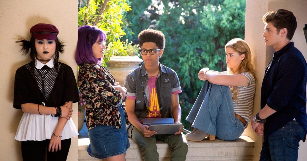 La segunda temporada estará conectada con el MCU