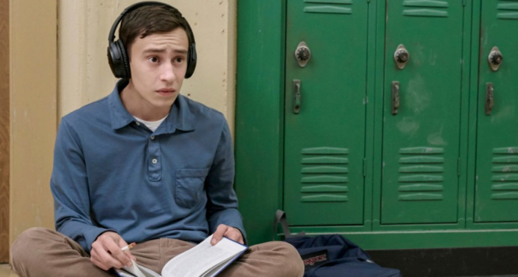 ¡Primeras imágenes y fecha de estreno de la segunda temporada!