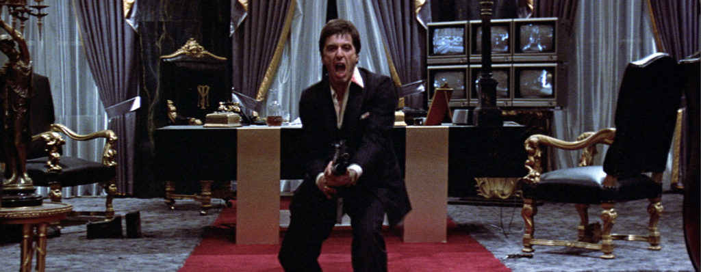 Estas exitosas películas de los '80s deberían volver en forma de series