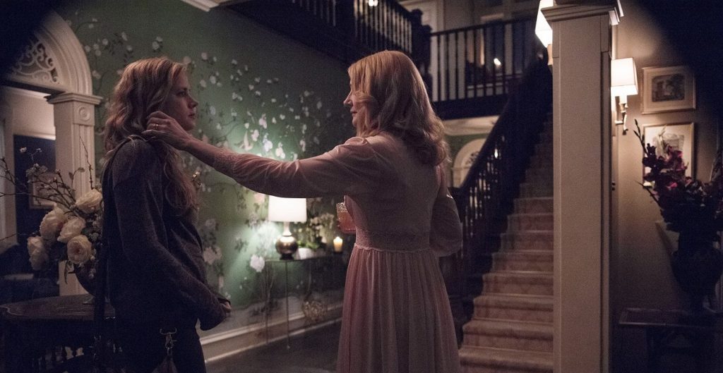 5 razones para ver este fascinante thriller onírico de HBO