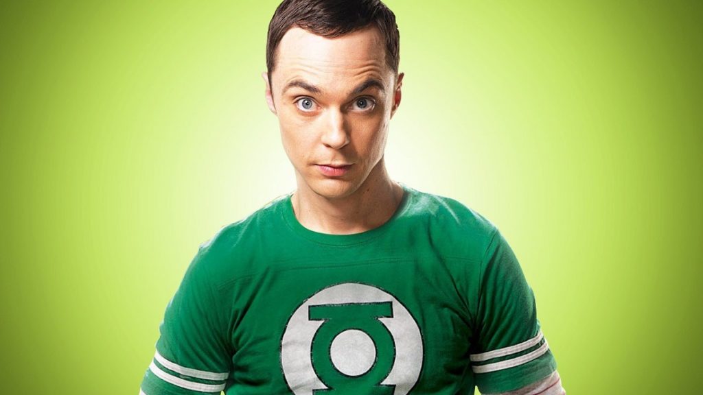 Jim Parsons rompió el silencio tras el anuncio del final de la serie