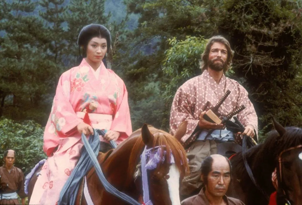 FX ordena la serie limitada 'Shogun', basada en la novela de James Clavell