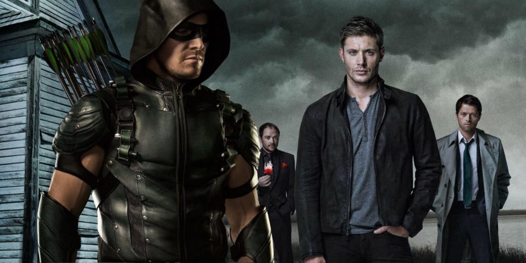 La serie ha sido renovada junto a nueve shows más de The CW