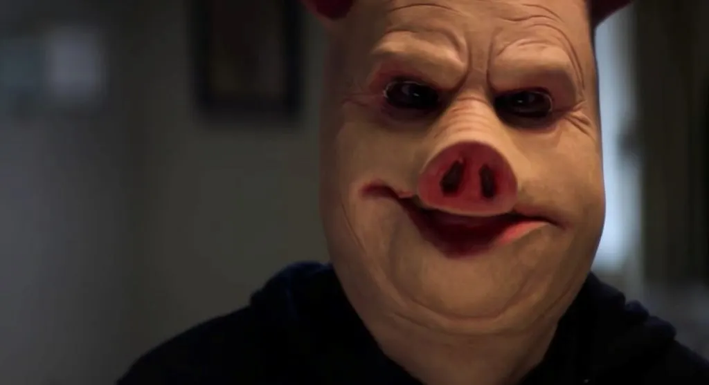¡Primer y perturbador tráiler de la serie que reimagina los cuentos de hadas!