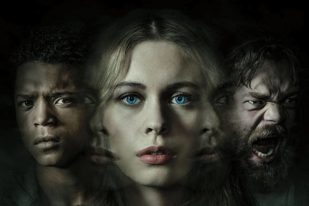 Por estas razones debes ver este drama sobrenatural de Netflix