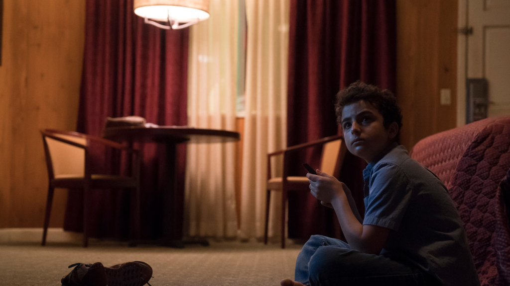 Volvió el thriller sensación de 2017 y te contamos qué nos pareció