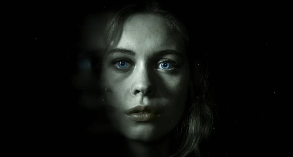 Netflix presenta el segundo tráiler de este drama sobrenatural