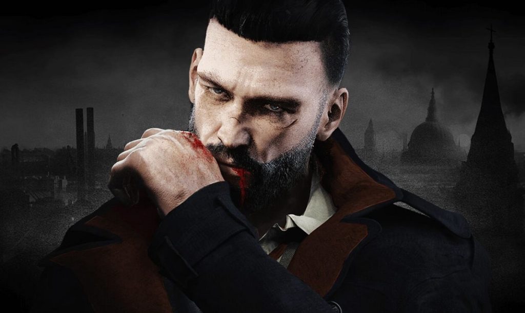 Fox adaptará el videojuego 'Vampyr' para una nueva serie